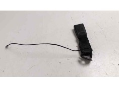 CINTURON SEGURIDAD TRASERO CENTRAL 