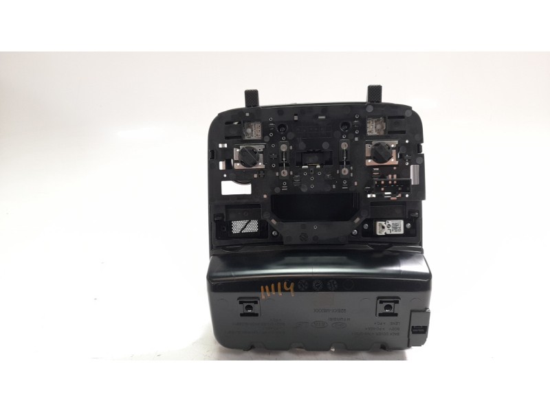 Recambio de luz interior para kia ceed 1.4 tgdi cat referencia OEM IAM 92810M6010WK  