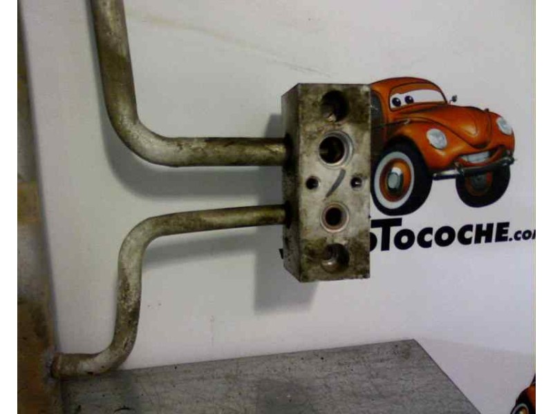 Recambio de condensador / radiador aire acondicionado para citroen xantia berlina 2.0 hdi cat (rhy / dw10td) referencia OEM IAM 