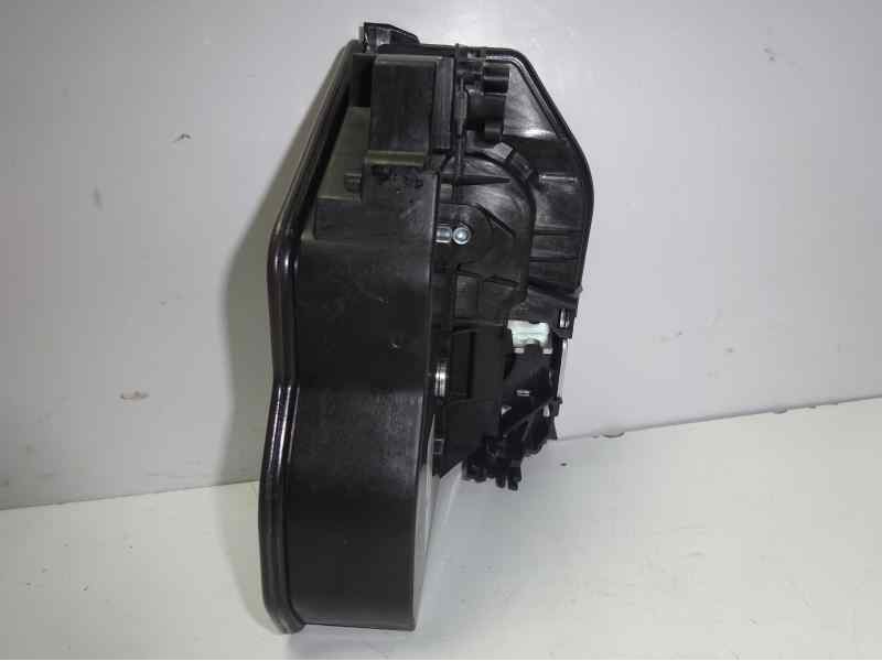 Recambio de cerradura puerta delantera izquierda para bmw serie 3 berlina (e90) referencia OEM IAM 51217202143 10606130121 CRDBM
