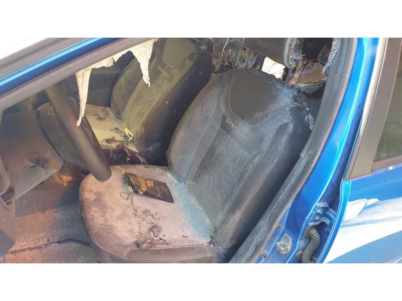 dacia sandero del año 2017