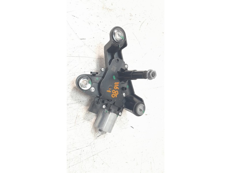 Recambio de motor limpia trasero para citroen c3 feel referencia OEM IAM 9811259980  