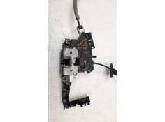 CERRADURA PUERTA TRASERA DERECHA A2077600240 A2077600240 