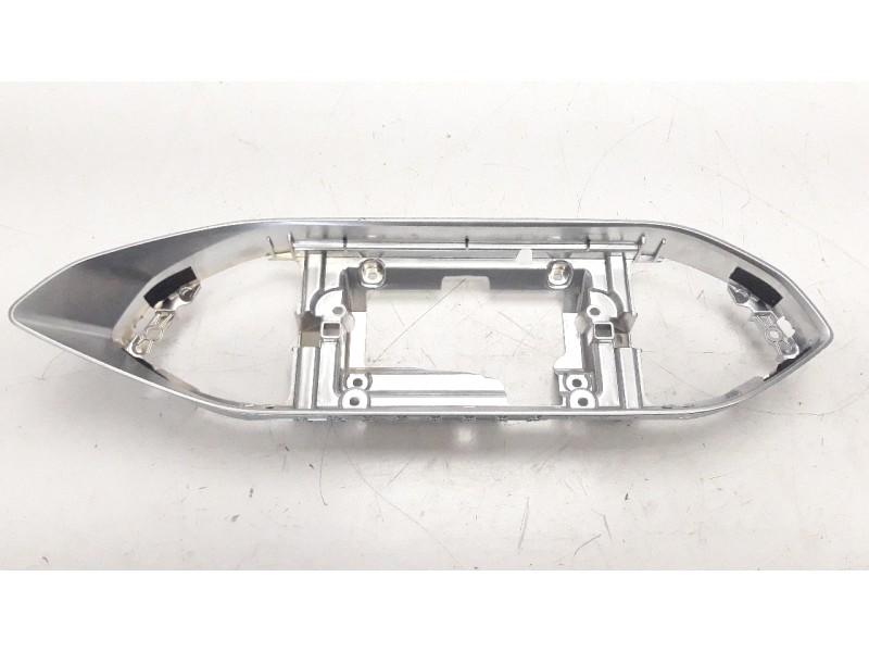 Recambio de moldura para peugeot 308 style referencia OEM IAM 98075499VV  