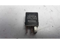 Recambio de rele para toyota corolla (e12) referencia OEM IAM 9098702012 1567000870 