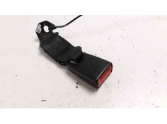 Recambio de cinturon seguridad trasero central para opel corsa e color edition referencia OEM IAM    2
