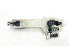 Recambio de maneta exterior trasera izquierda para kia picanto (ja) 1.0 cat referencia OEM IAM 82651G6000   2