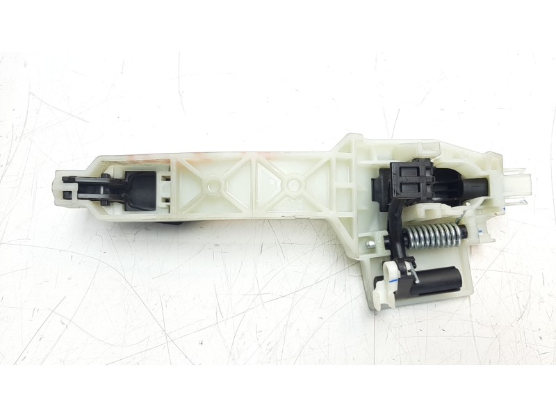 Recambio de maneta exterior trasera izquierda para kia picanto (ja) 1.0 cat referencia OEM IAM 82651G6000  