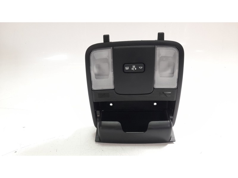 Recambio de luz interior para kia ceed 1.4 tgdi cat referencia OEM IAM 92810M6010WK  