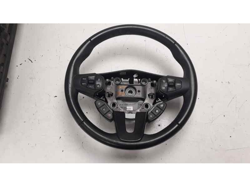 Recambio de volante para kia carens ( ) x-tech referencia OEM IAM 56100A4500AK5  