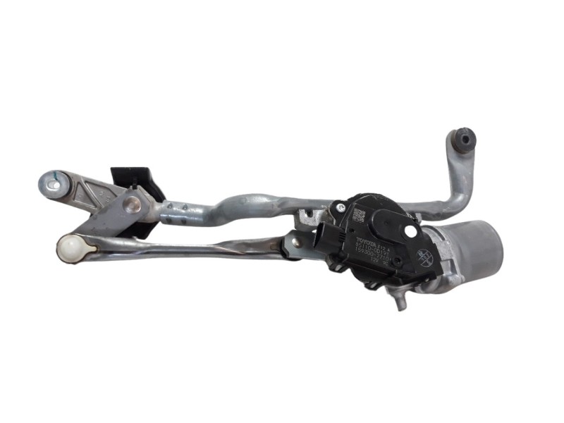 Recambio de motor limpia delantero para toyota yaris referencia OEM IAM 851100D191 1593007710 