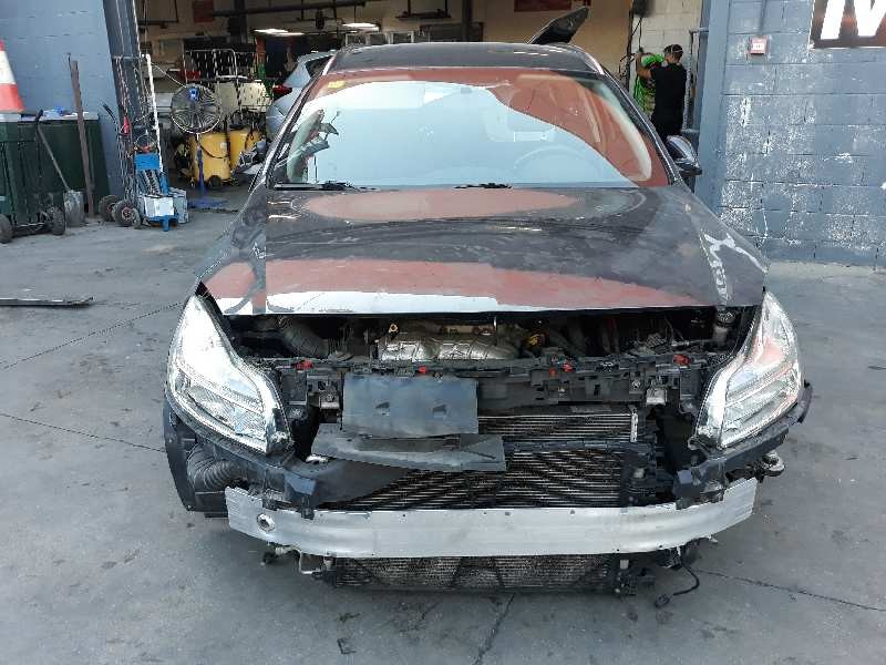 opel insignia sports tourer del año 2012