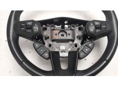 Recambio de volante para kia carens ( ) x-tech referencia OEM IAM 56100A4500AK5   2