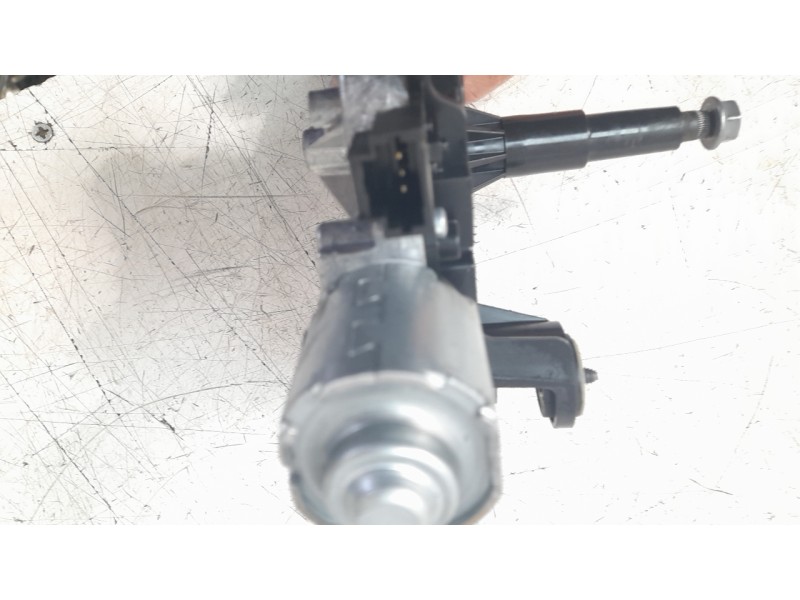 Recambio de motor limpia trasero para citroen c3 feel referencia OEM IAM 9811259980  