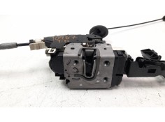 Recambio de cerradura puerta trasera derecha para mercedes-benz clase clk (w207) coupe 3.0 cdi cat referencia OEM IAM A207760024 2