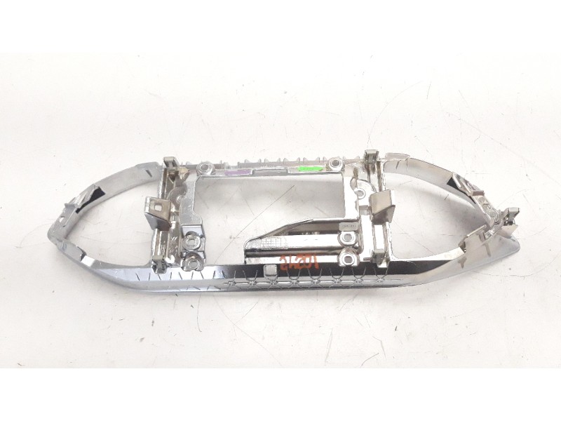Recambio de moldura para peugeot 308 style referencia OEM IAM 98075499VV  