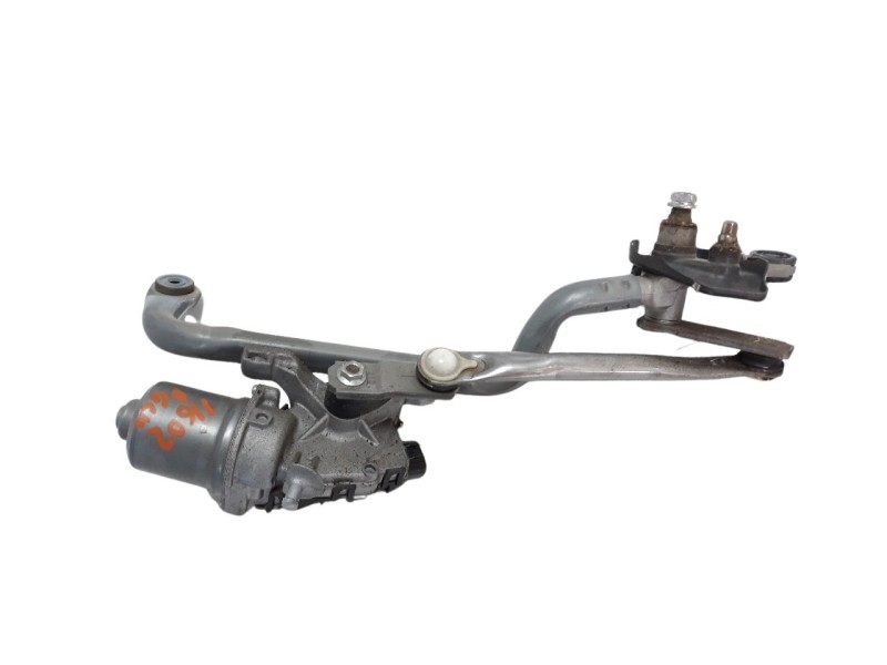 Recambio de motor limpia delantero para toyota yaris referencia OEM IAM 851100D191 1593007710 