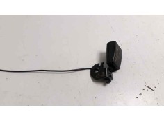 CINTURON SEGURIDAD TRASERO DERECHO 