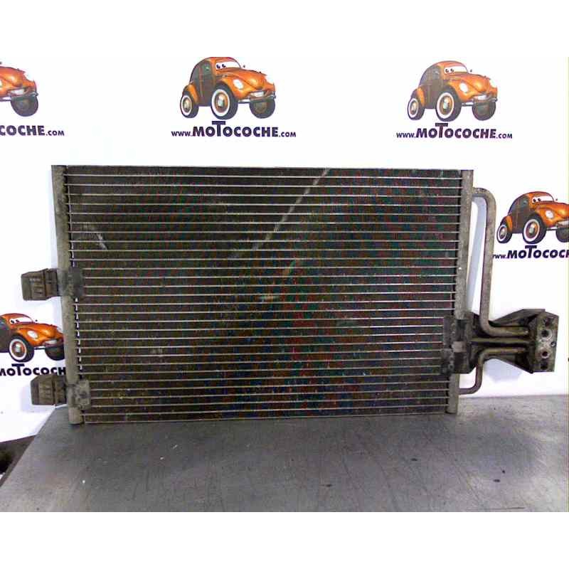 Recambio de condensador / radiador aire acondicionado para citroen xantia berlina 2.0 hdi cat (rhy / dw10td) referencia OEM IAM 