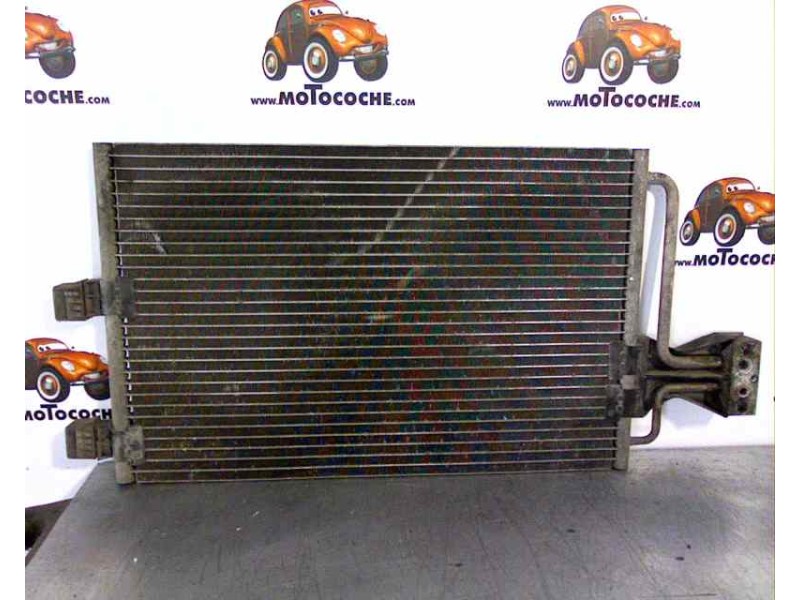 Recambio de condensador / radiador aire acondicionado para citroen xantia berlina 2.0 hdi cat (rhy / dw10td) referencia OEM IAM 