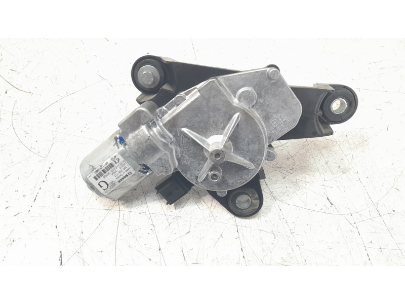 Recambio de motor limpia trasero para citroen c3 feel referencia OEM IAM 9811259980  