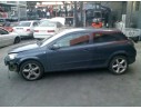 OPEL ASTRA GTC