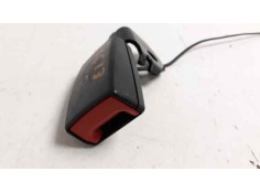 Recambio de cinturon seguridad trasero derecho para opel corsa e color edition referencia OEM IAM    2