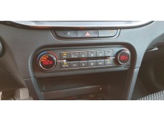 Recambio de mando climatizador para kia ceed 1.4 tgdi cat referencia OEM IAM 97250J7202   2