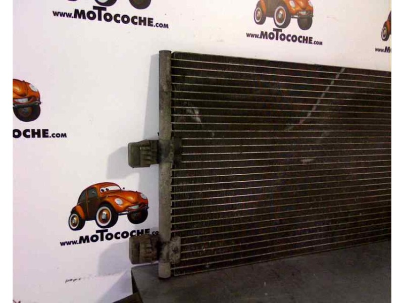 Recambio de condensador / radiador aire acondicionado para citroen xantia berlina 2.0 hdi cat (rhy / dw10td) referencia OEM IAM 