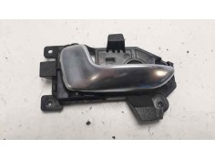 MANETA EXTERIOR TRASERA IZQUIERDA 83613RP000 83613RP000 