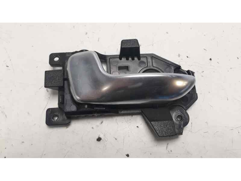 Recambio de maneta exterior trasera izquierda para kia carens ( ) x-tech referencia OEM IAM 83613RP000  