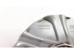 Recambio de tapacubos para toyota aygo referencia OEM IAM 4260B0H010   2