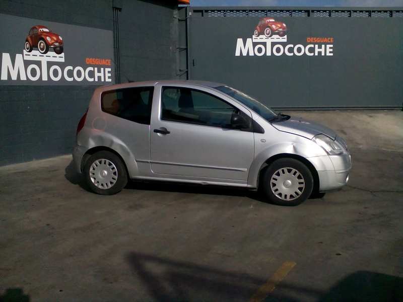 citroen c2 del año 2004