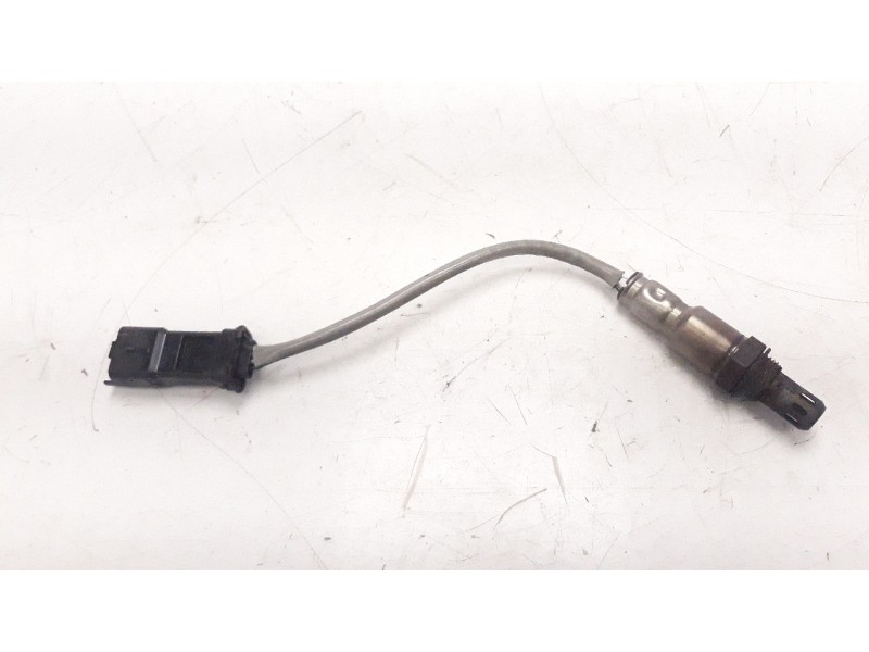 Recambio de sonda lambda para peugeot 308 style referencia OEM IAM 9810634380  