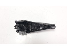Recambio de maneta exterior delantera derecha para opel corsa e 1.4 referencia OEM IAM 13504025   2