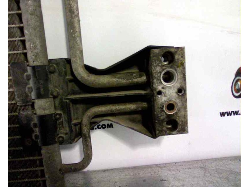 Recambio de condensador / radiador aire acondicionado para citroen xantia berlina 2.0 hdi cat (rhy / dw10td) referencia OEM IAM 