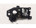 MANETA EXTERIOR TRASERA IZQUIERDA 83613RP000 83613RP000 