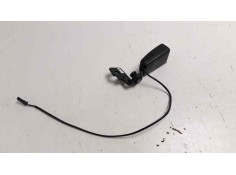 CINTURON SEGURIDAD TRASERO IZQUIERDO 