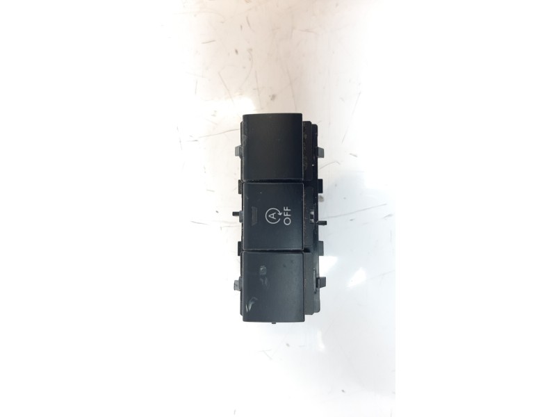Recambio de interruptor para peugeot 308 1.2 12v e-thp referencia OEM IAM 98189730ZD  