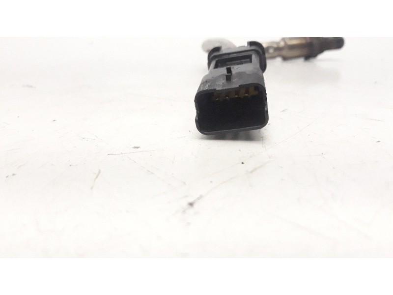 Recambio de sonda lambda para peugeot 308 style referencia OEM IAM 9810634380  