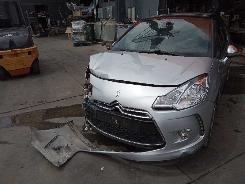 citroen ds3 del año 2013