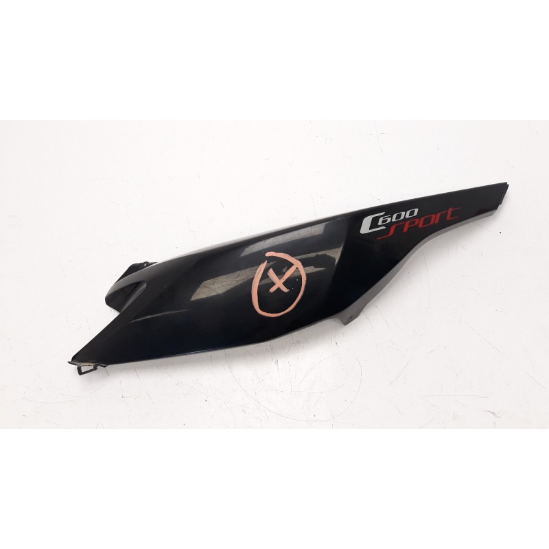 Recambio de colin trasero para bmw c 600 sport c 600 sport referencia OEM IAM 46637724899  