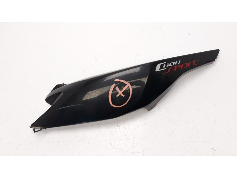 Recambio de colin trasero para bmw c 600 sport c 600 sport referencia OEM IAM 46637724899  