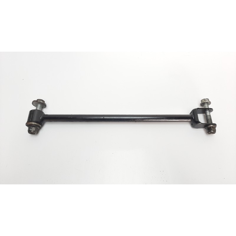 Recambio de brazo suspension inferior trasero izquierdo para dacia duster 1.5 dci diesel fap cat referencia OEM IAM 8200839119  