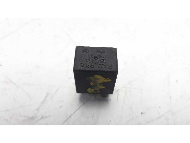 Recambio de rele para hyundai coupe (j2) referencia OEM IAM 95220429050 90229206 