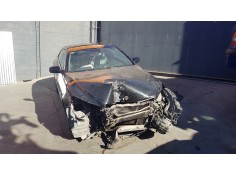 mercedes-benz clase clk (w207) coupe del año 2009 2