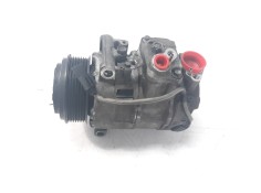 Recambio de compresor aire acondicionado para mercedes-benz clase clk (w207) coupe 3.0 cdi cat referencia OEM IAM 0022303211 322