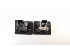 Recambio de piloto matricula para mercedes-benz clase a (w176) a 180 cdi blueefficiency (176.012) referencia OEM IAM A0009062903 2