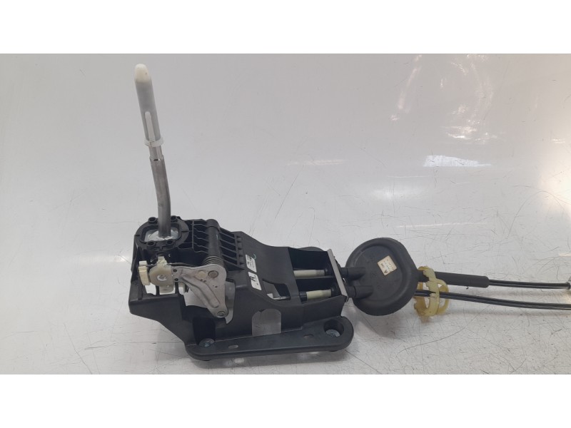 Recambio de palanca cambio para citroen c3 feel referencia OEM IAM 98125498DX  9837816580