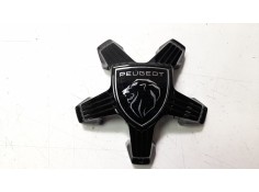 Recambio de tapacubos para peugeot 5008 referencia OEM IAM 9836678580  